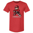 Carolina Hockey Men's Premium T-Shirt | 500 LEVEL