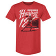Marvin Harrison Jr. Men's Premium T-Shirt | 500 LEVEL