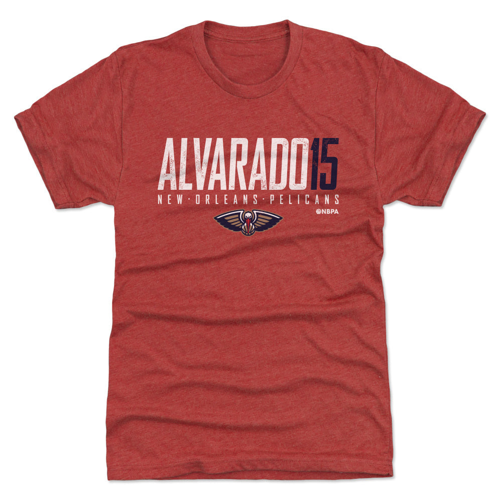 Jose Alvarado Men's Premium T-Shirt | 500 LEVEL