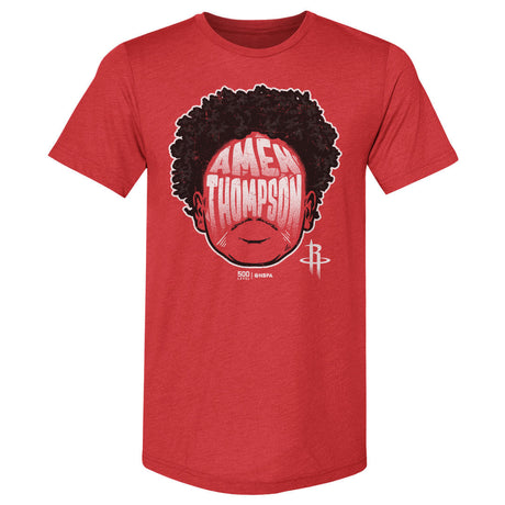 Amen Thompson Men's Premium T-Shirt | 500 LEVEL