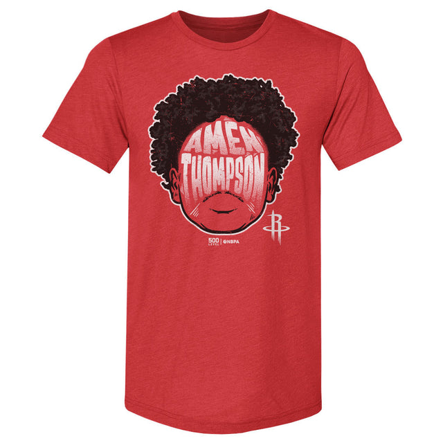 Amen Thompson Men's Premium T-Shirt | 500 LEVEL