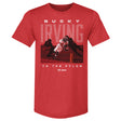 Bucky Irving Men's Premium T-Shirt | 500 LEVEL