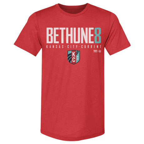 Croix Bethune Men's Premium T-Shirt | 500 LEVEL