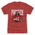 Isiah Pacheco Men's Premium T-Shirt | 500 LEVEL