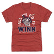 Masyn Winn Men's Premium T-Shirt | 500 LEVEL