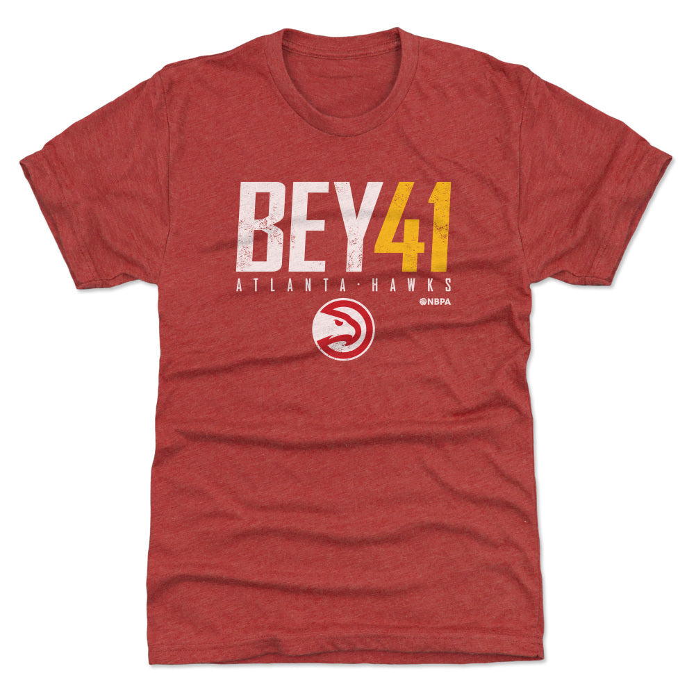 Saddiq Bey Men&#39;s Premium T-Shirt | 500 LEVEL