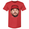 Kyle Schwarber Men's Premium T-Shirt | 500 LEVEL