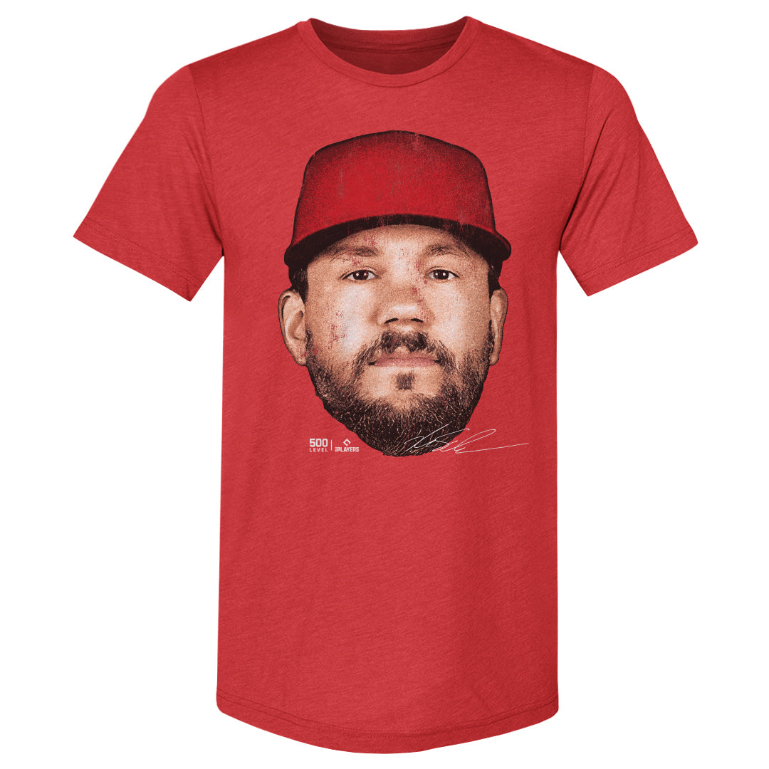 Kyle Schwarber Men's Premium T-Shirt | 500 LEVEL