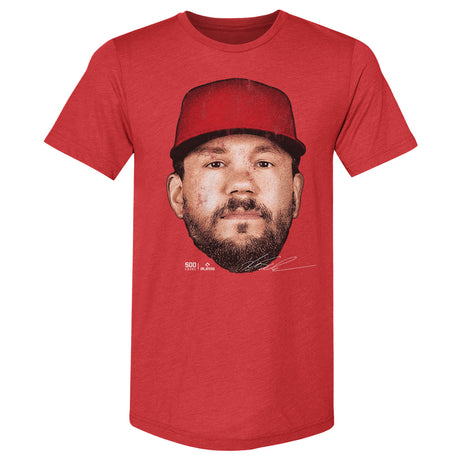 Kyle Schwarber Men's Premium T-Shirt | 500 LEVEL
