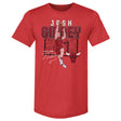 Josh Giddey Men's Premium T-Shirt | 500 LEVEL