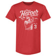 Bryce Harper Men's Premium T-Shirt | 500 LEVEL