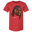 Marvin Harrison Jr. Men's Premium T-Shirt | 500 LEVEL