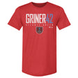 Brittney Griner Men's Premium T-Shirt | 500 LEVEL
