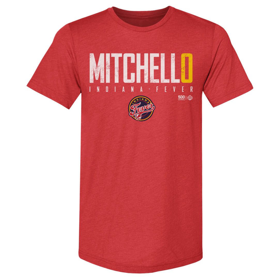 Kelsey Mitchell Men's Premium T-Shirt | 500 LEVEL