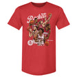 Houston Rockets Men's Premium T-Shirt | 500 LEVEL