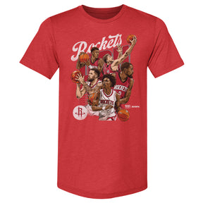 Houston Rockets Men's Premium T-Shirt | 500 LEVEL