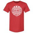 J.T. Realmuto Men's Premium T-Shirt | 500 LEVEL