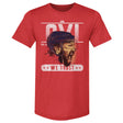 Alex Ovechkin Men's Premium T-Shirt | 500 LEVEL