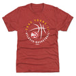 Trae Young Men's Premium T-Shirt | 500 LEVEL