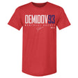 Ivan Demidov Men's Premium T-Shirt | 500 LEVEL