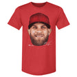 Bryce Harper Men's Premium T-Shirt | 500 LEVEL