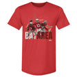 San Francisco Men's Premium T-Shirt | 500 LEVEL