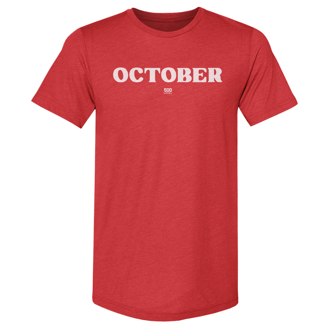 Philadelphia Men's Premium T-Shirt | 500 LEVEL