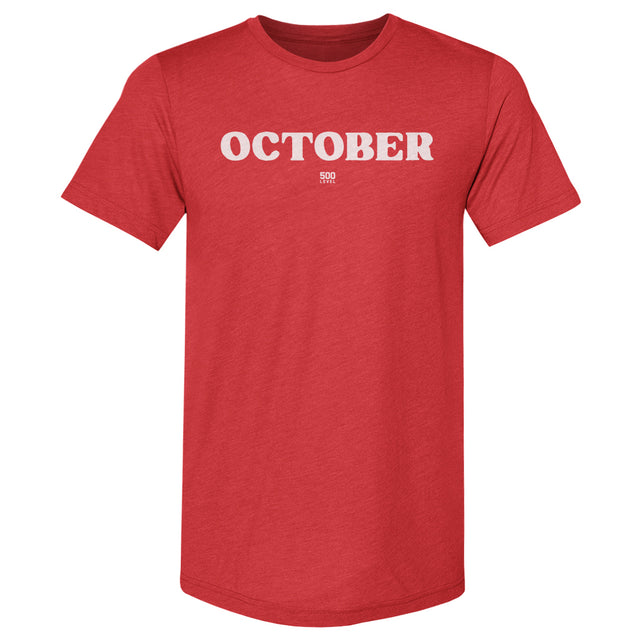 Philadelphia Men's Premium T-Shirt | 500 LEVEL