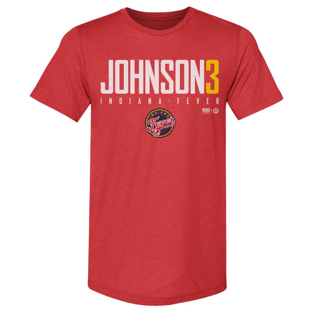 Raven Johnson Men's Premium T-Shirt | 500 LEVEL