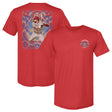 Kyle Schwarber Men's Premium T-Shirt | 500 LEVEL