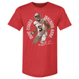 Mike Evans Men's Premium T-Shirt | 500 LEVEL