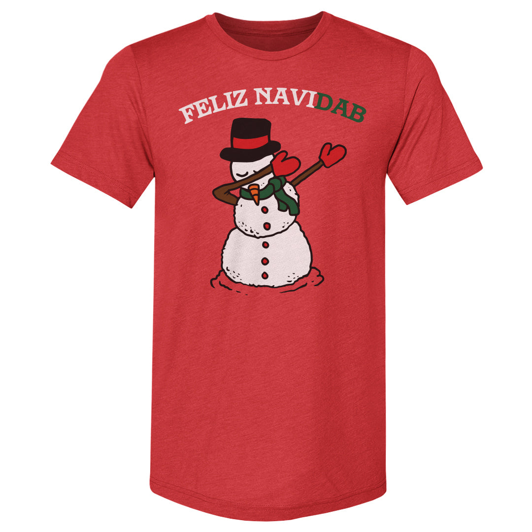 Christmas Men's Premium T-Shirt | 500 LEVEL