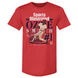 Ozzie Smith Men's Premium T-Shirt | 500 LEVEL