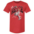 Travis Kelce Men's Premium T-Shirt | 500 LEVEL