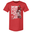 John Gibson Men's Premium T-Shirt | 500 LEVEL