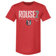 Laney Rouse Men's Premium T-Shirt | 500 LEVEL