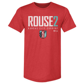 Laney Rouse Men's Premium T-Shirt | 500 LEVEL