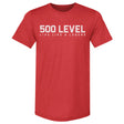 500 LEVEL Men's Premium T-Shirt | 500 LEVEL