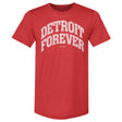Detroit Men's Premium T-Shirt | 500 LEVEL