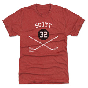 John Scott Men's Premium T-Shirt | 500 LEVEL