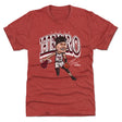 Tyler Herro Men's Premium T-Shirt | 500 LEVEL
