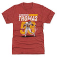 Derrick Thomas Men's Premium T-Shirt | 500 LEVEL