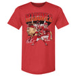 Patrick Mahomes Men's Premium T-Shirt | 500 LEVEL
