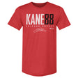 Patrick Kane Men's Premium T-Shirt | 500 LEVEL
