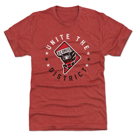 D.C. United Men's Premium T-Shirt | 500 LEVEL