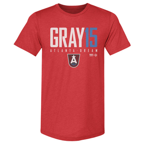 Allisha Gray Men's Premium T-Shirt | 500 LEVEL