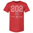 DC Defenders Men's Premium T-Shirt | 500 LEVEL