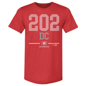 DC Defenders Men's Premium T-Shirt | 500 LEVEL