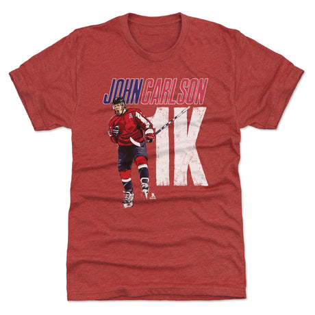 John Carlson Men's Premium T-Shirt | 500 LEVEL