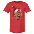 Patrick Mahomes Men's Premium T-Shirt | 500 LEVEL